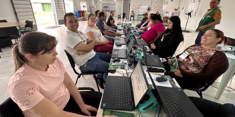 Prefeitura de Campo Mourão promove diversos cursos de qualificação profissional