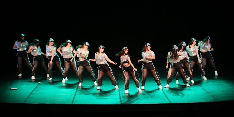 Inscrições para o Festival de Teatro e Mostra de Dança terminam nesta sexta-feira, dia 25