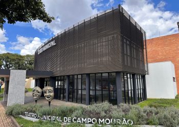 FETACAM 2025 já é histórico: festival bate recorde de inscrições e projeta Campo Mourão no cenário cultural nacional