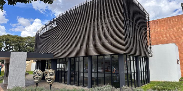 FETACAM 2025 já é histórico: festival bate recorde de inscrições e projeta Campo Mourão no cenário cultural nacional
