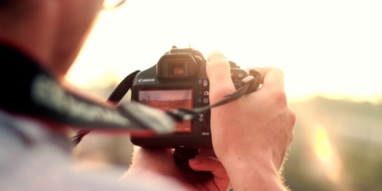 Campo Mourão abre inscrições para o Concurso Fotográfico “Imagens da Cidade 2025”