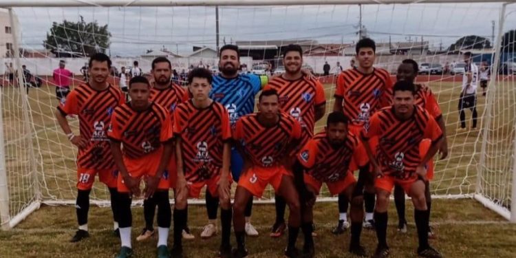 Futebol Suíço: Campeonato Mourãoense tem rodada com muitos gols e terá jogos complementares no fim de semana