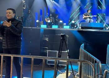 Inclusão e acessibilidade ganham espaço no Pavilhão de Shows da 30ª Festa Nacional do Carneiro no Buraco