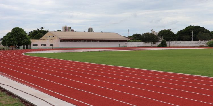 Campo Mourão recebe 64º Jogos Universitários do Paraná com intensa programação esportiva