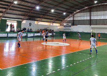 Campo Mourão marca presença nos 71º Jogos Escolares do Paraná – Fase Final em Foz do Iguaçu