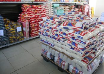 Pesquisa do Procon aponta variação de até R$ 71 na cesta básica em Campo Mourão