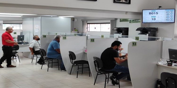 Prazo para pagamento do ISSQN e Taxas vai até dia 31 de julho