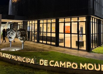 Espetáculo “Yentl em Concerto” será apresentado no Teatro Municipal de Campo Mourão