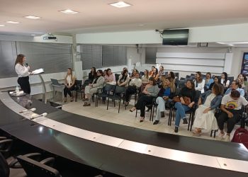 Acicam Mulher promoveu encontro