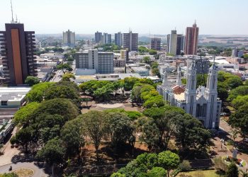 Com Curitiba em 5º e Campo Mourão em 66º, Paraná tem 13 das 100 cidades mais competitivas do Brasil