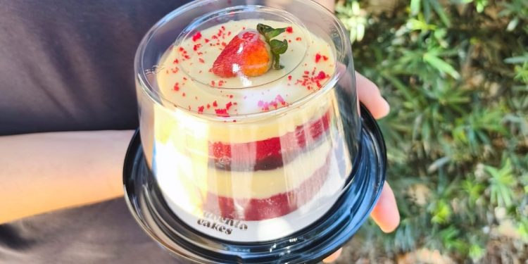 “Campo Mourão no Prato”: inovação e geração de renda com gastronomia