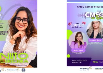Campo Mourão: Cmeg amplia ações de comunicação