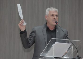 Botão do Pânico será instalado para denunciar violência física ou agressões a servidores