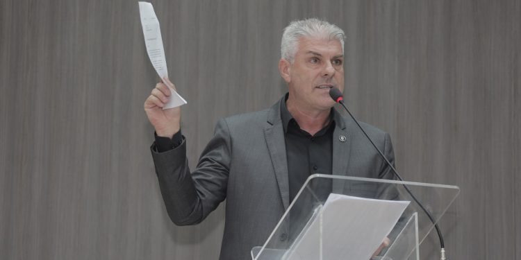 Botão do Pânico será instalado para denunciar violência física ou agressões a servidores