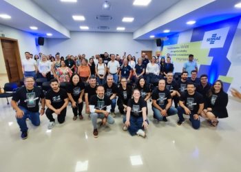 Campo Mourão sedia, em outubro, a nona edição do Empreende Week