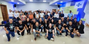 Campo Mourão sedia, em outubro, a nona edição do Empreende Week