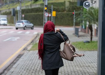 Após geada e temperaturas negativas, frio segue predominante no Paraná