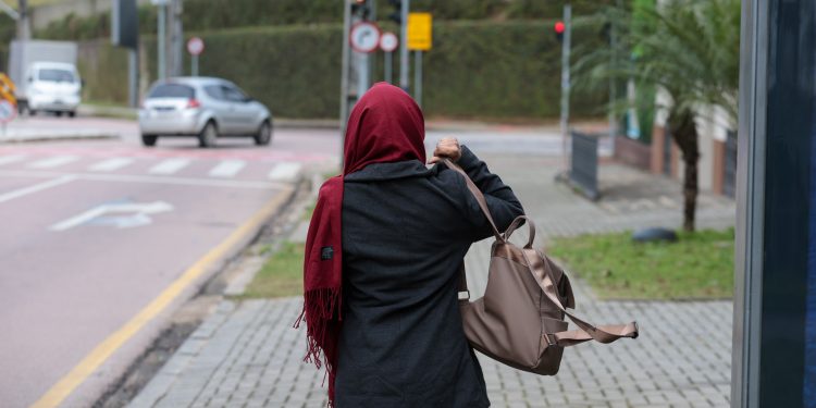 Após geada e temperaturas negativas, frio segue predominante no Paraná
