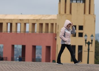 Após extremos nas temperaturas, Paraná terá frio até terça-feira, indica Simepar