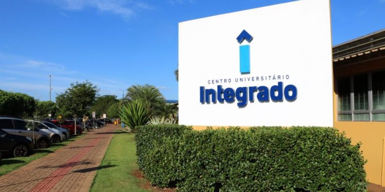 Grupo Integrado está entre as 40 empresas que mais crescem no Brasil