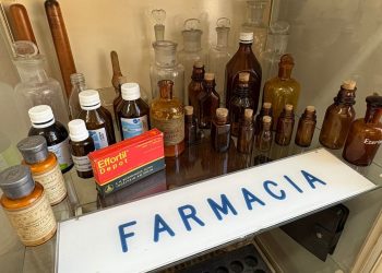 Museu Municipal de Campo Mourão amplia acervo com peças do Museu de Medicina do Paraná