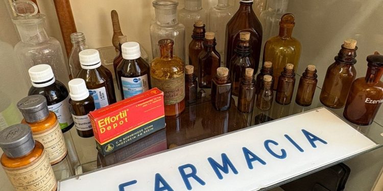 Museu Municipal de Campo Mourão amplia acervo com peças do Museu de Medicina do Paraná