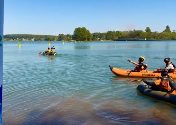 Jogos de Aventura e Natureza impulsionam esporte e turismo em Campo Mourão