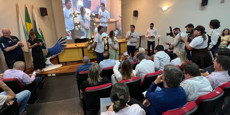 Novo território turístico reúne 24 municípios e valoriza atrativos da região de Campo Mourão