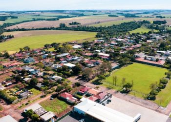 Distrito de Piquirivaí celebra 59 anos nesta terça-feira com fé, história e integração comunitária
