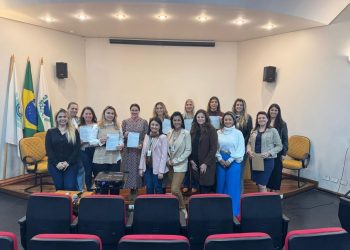 Encontro de primeiras-damas tratou sobre fortalecimento de programas e projetos na Comcam