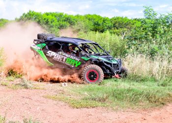 Trechos de estradas rurais em Campo Mourão e Peabiru serão fechadas para o Rally de Velocidade