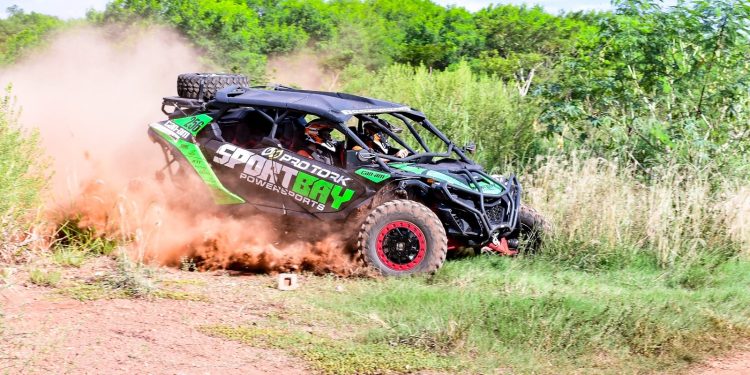 Trechos de estradas rurais em Campo Mourão e Peabiru serão fechadas para o Rally de Velocidade