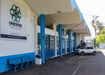 Mostra de Profissões da Unespar acontece nesta semana em sete cidades