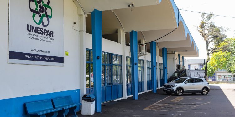 Mostra de Profissões da Unespar acontece nesta semana em sete cidades