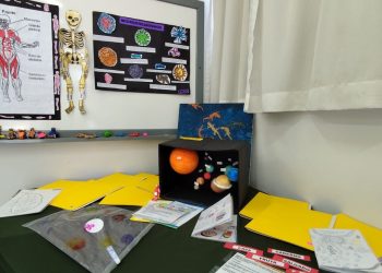 Prefeitura de Campo Mourão reforça ações no Mês de Atenção às Altas Habilidades/Superdotação