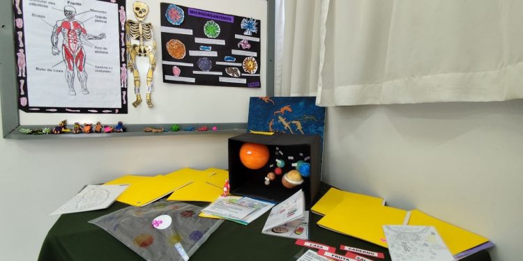 Prefeitura de Campo Mourão reforça ações no Mês de Atenção às Altas Habilidades/Superdotação
