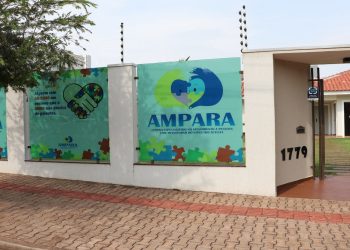 Ampara inicia nova turma de treino parental com familiares de autistas