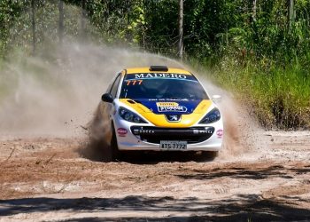 Jogos de Aventura e Natureza continuam a movimentar Campo Mourão e seguem com programação até o fim de semana