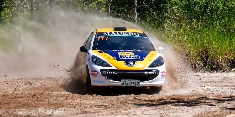 Jogos de Aventura e Natureza continuam a movimentar Campo Mourão e seguem com programação até o fim de semana