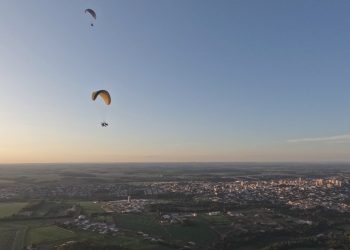 Campo Mourão recebe etapa dos Jogos de Aventura e Natureza – Festival de Inverno