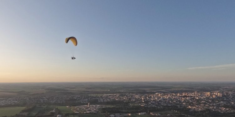 Campo Mourão recebe etapa dos Jogos de Aventura e Natureza – Festival de Inverno