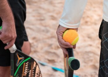 Campo Mourão será palco de etapa do Mundial de Beach Tennis em novembro