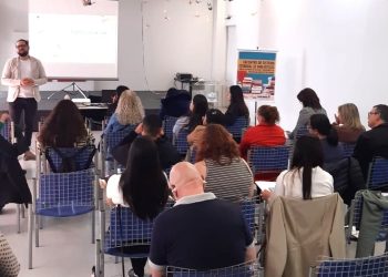 Campo Mourão sedia Encontro do Sistema Estadual de Bibliotecas com gestores e atendentes da Macrorregião Noroeste