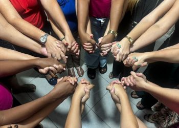 Campanha Agosto Lilás vai intensificar ações de conscientização sobre violência contra a mulher
