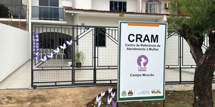 Campo Mourão intensifica atividades de conscientização no Agosto Lilás