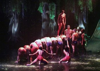 Mostra de Dança movimenta Campo Mourão com espetáculos gratuitos e workshops