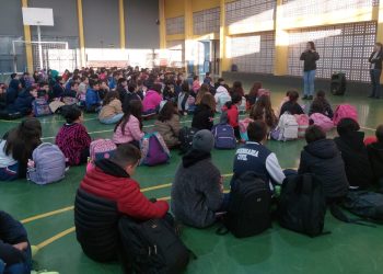 Prefeitura de Campo Mourão intensifica ações educativas para um trânsito mais seguro