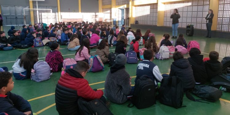 Prefeitura de Campo Mourão intensifica ações educativas para um trânsito mais seguro