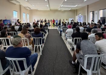 Conselho Municipal de Políticas sobre Drogas lança campanha de prevenção e enfrentamento ao uso de entorpecentes em Campo Mourão