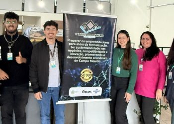 Campo Mourão se destaca como referência no apoio ao MEI